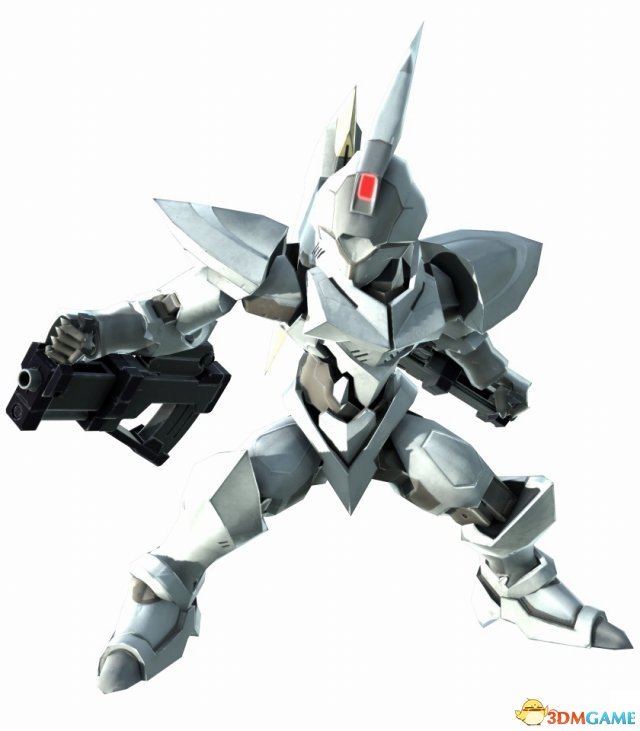 ps4《全金属狂潮:勇者无畏》全新战斗机甲公布