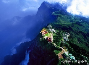 2019年中国十大避暑名山排行榜 盈丰国际平台官网