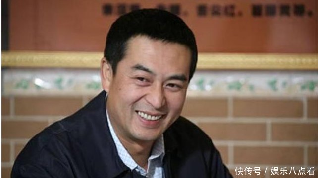 演员张嘉译个人简介,演员张嘉译个人简介资料