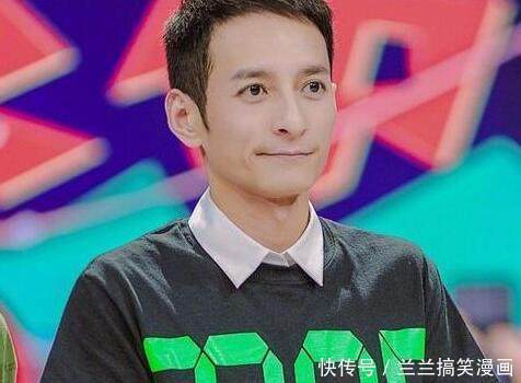 快乐家族微博粉丝排行谢娜1亿,何炅9千万,最