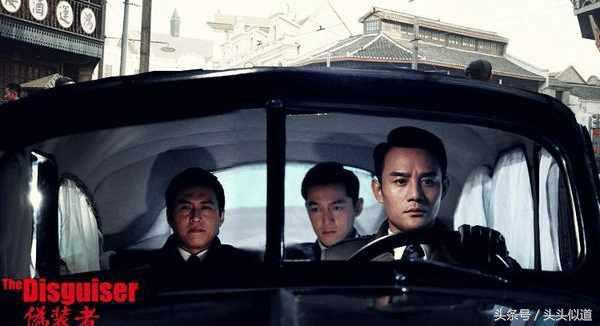 胡歌2018年将上映3部新剧,第一部网友呼声最