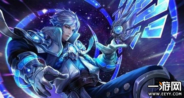 王者荣耀S9诸葛亮半肉出装铭文推荐