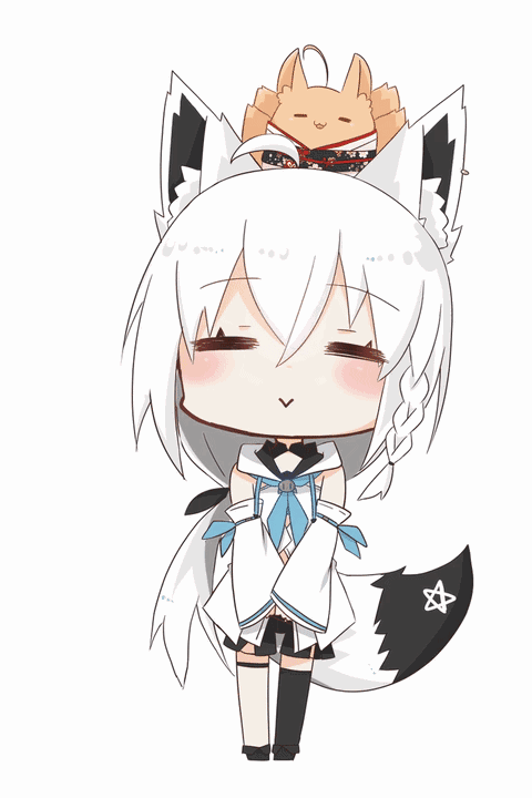 动漫 卡通 漫画 头像 480_720 竖版 竖屏 gif 动态图 动图