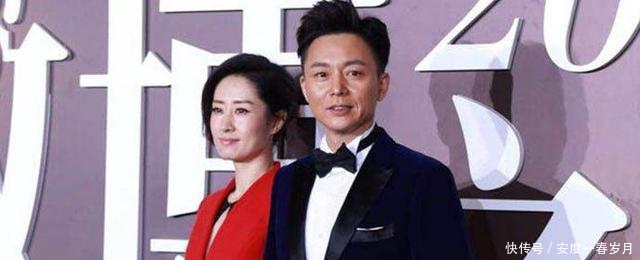 刘奕君刘敏涛什么关系两人过往被扒其中竟有这