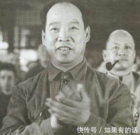 1945年中共中央军事委员会就曾经给三位干部