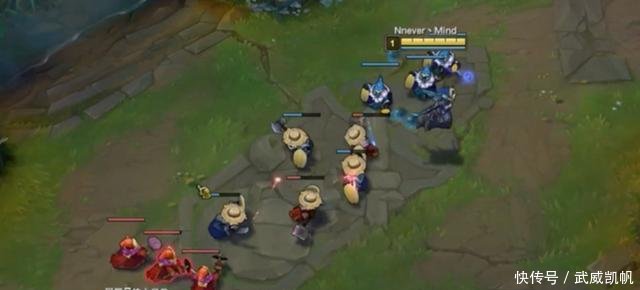 LOL小智 80后游戏主播真正混出头的只有3个,