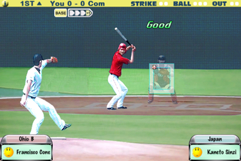 BVP 2013 Baseball Tycoon Free截图3