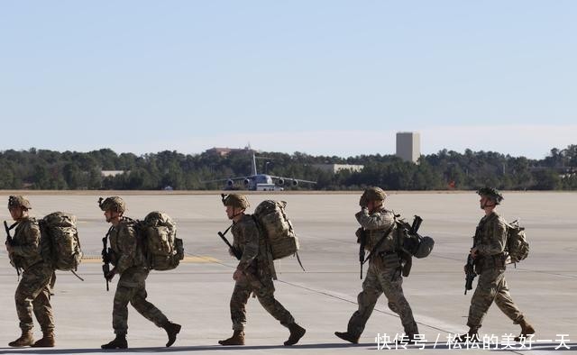 美国真想打伊朗