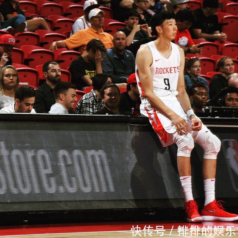 周琦亲口承认和CBA球队接触给出条件金钱地