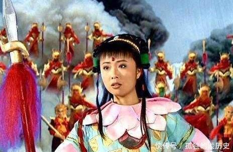 今天说一说封神榜中的兴周五虎上将,你最喜欢的哪位将军? 白金会手机版