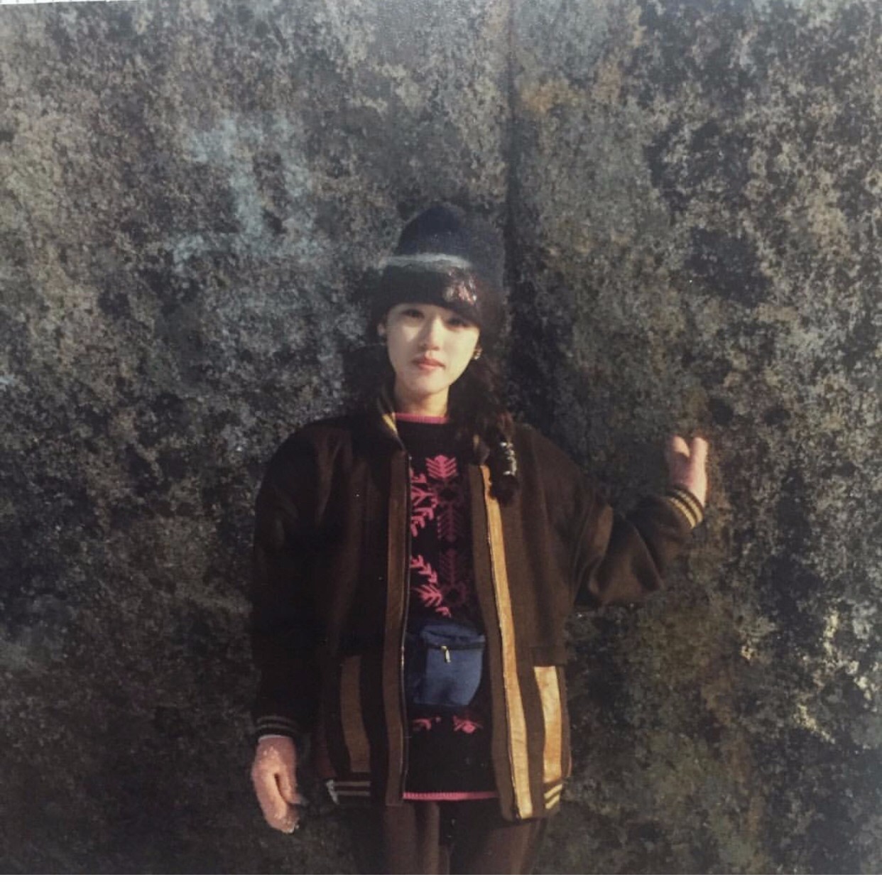 惊呆!史上最美天然母女,颜值逆天似姐妹! 惊呆!史上最美天然母女,颜值逆天似姐妹!