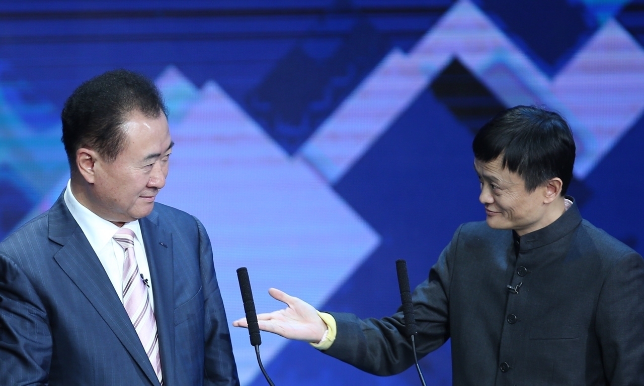 包工头vs女博士