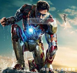 复联4部分英雄排行榜,第一钢铁侠!