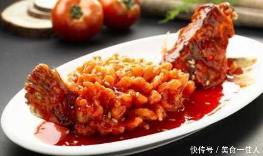 国宴的宠儿淮阳菜,为何不受老百姓宠爱?网友