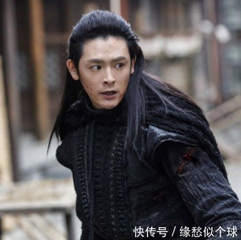 扒扒《将夜》抢陈凯歌儿子风头的八位小鲜肉,