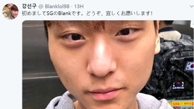 SKT两代冠军选手加盟,LJL赛区或将会有一支新