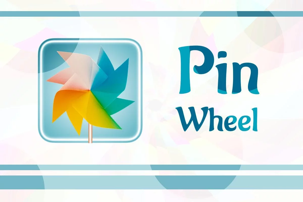 Spin The Wheel截图1