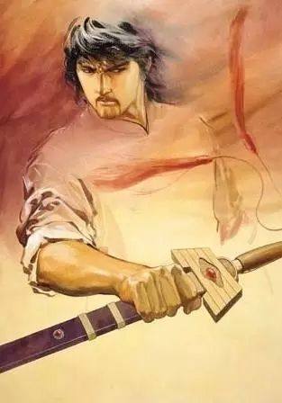 《风云》英雄剑为何被列入十二惊惶之中?它曾