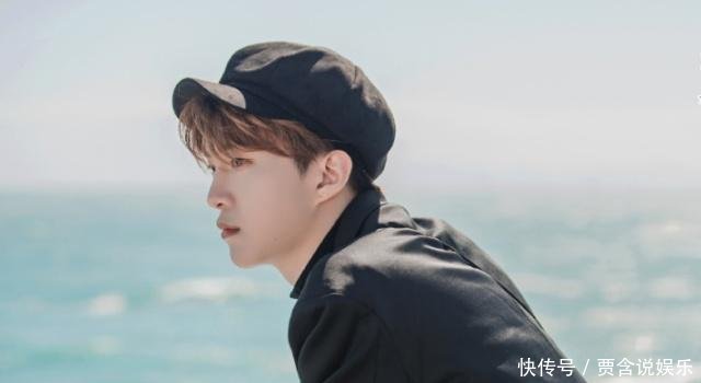 《青春花路》大厂男孩出发了,蔡徐坤却没有去