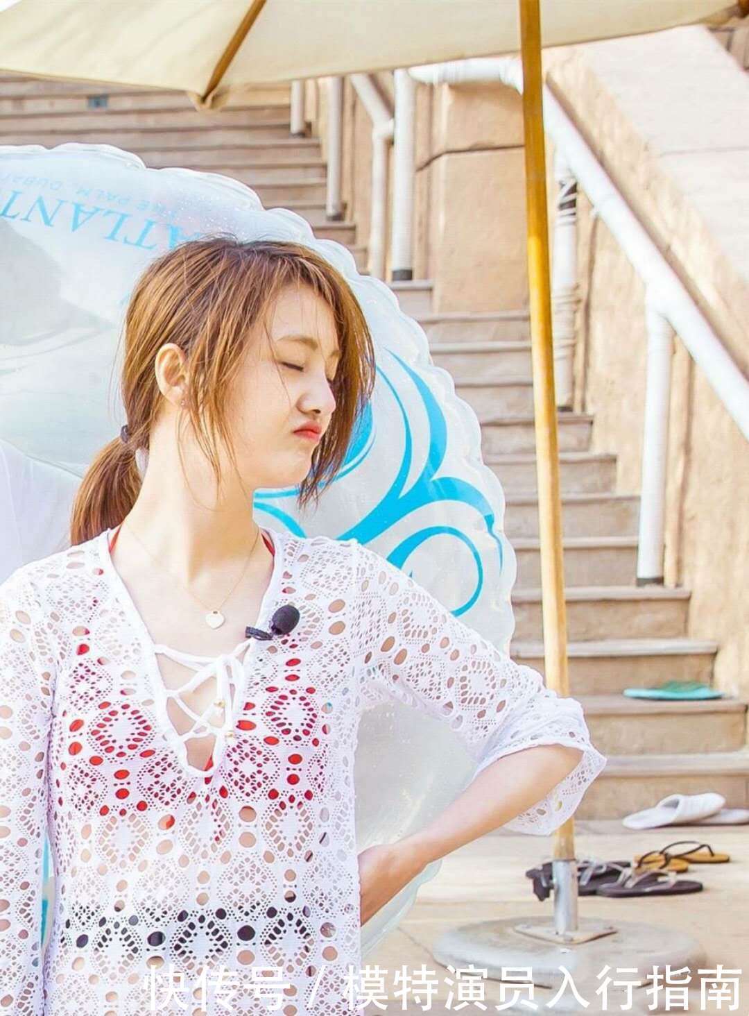 普通人如何成为演员?如何成为一个演员?