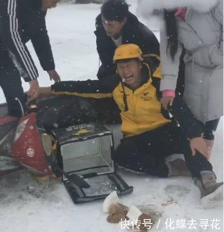 送外卖一个月到底能挣多少外卖小哥们透露了其