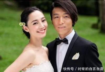 白百何和陈羽凡复婚了,是真的还是谣言?打了多
