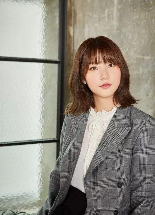 金赛纶被保送进大学!她竟还未看过自己主演的