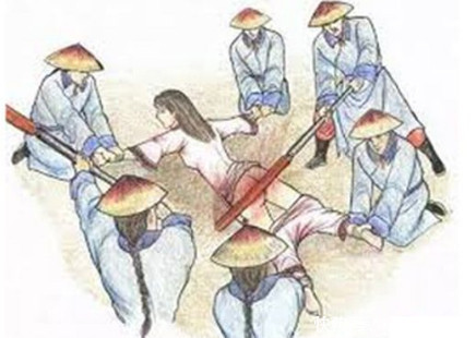 古代女性最害怕的“酷刑”，犯人宁愿自尽也不愿受刑