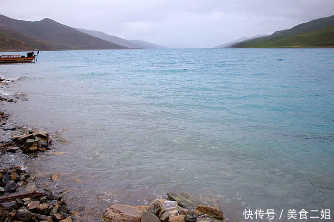 直击中国最“牛”湖泊,湖中鱼达到近3亿公斤,但却无人敢捕捞!