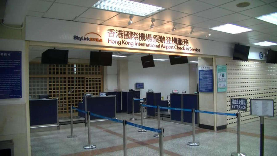 中国最难以启齿的4大机场名字,本地人都不好意