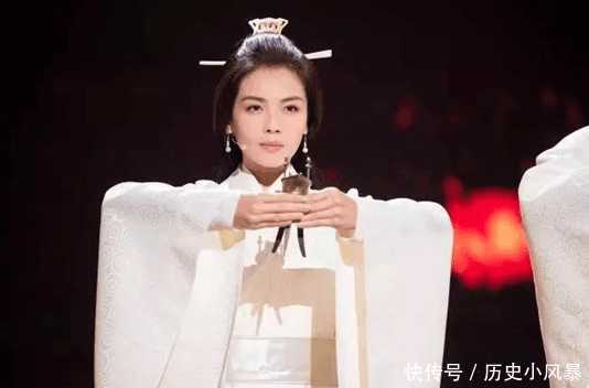 在中国历史上,秦始皇是公认的千古一帝,那谁算