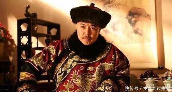 乾隆生母竟成为历史上最受争议的话题之一,找个亲妈好难! 必赢bwinapp官方下载