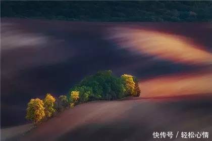 做人淡而久香,不争,不俗