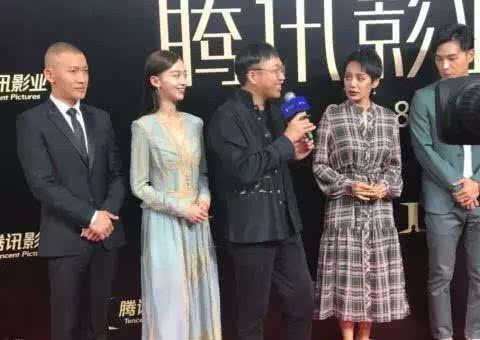 宁静太过耿直引歧义？好在反应够快立马化解了卫龙cp的尴尬