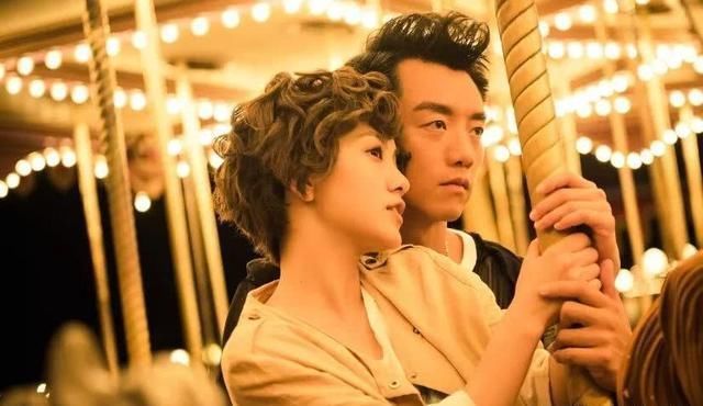 郑凯携手郭采洁新剧《下一任:前任》,将在今年