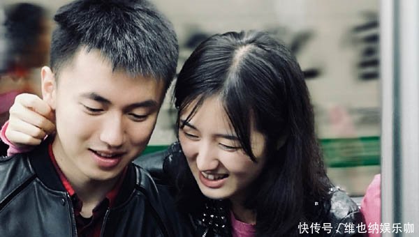 这对清华学霸情侣曾参加一站到底,大秀恩爱,现