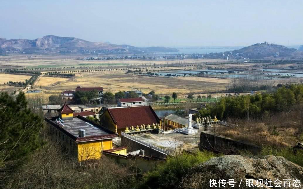 中国最有“失败”感的城市,曾经与上海重庆齐名,现在只是小城市