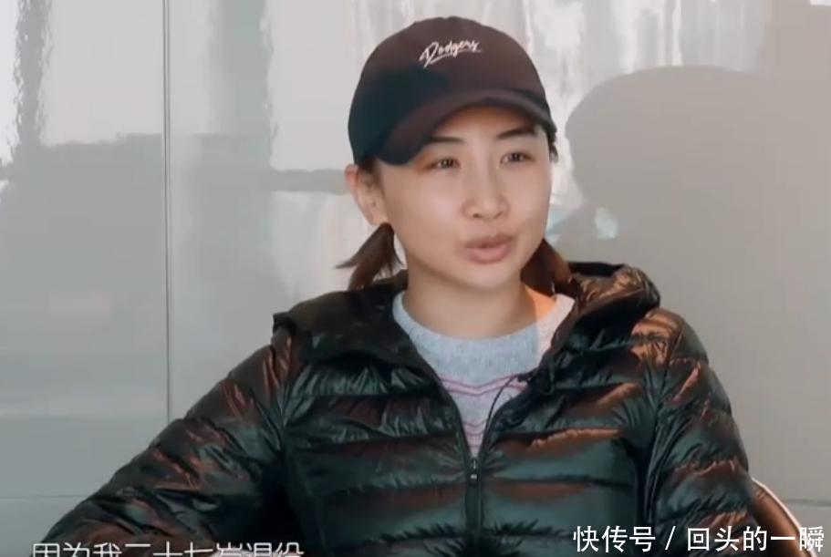 我家那闺女:何雯娜自曝退役两年,何爸实力拆台