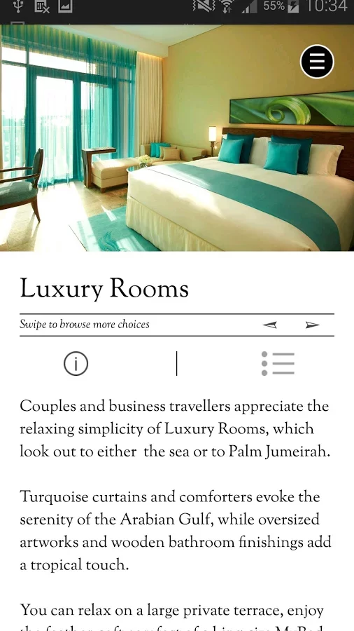 Sofitel The Palm Dubai截图4