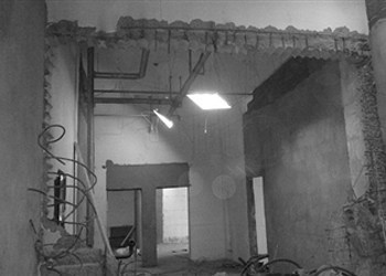 承重墙改造加固设计图纸(承重墙改造加固设计图纸是保障建筑结构安全的重要文件) 钢结构钢结构停车场施工 第3张 承重墙改造加固设计图纸(承重墙改造加固设计图纸是保障建筑结构安全的重要文件) 钢结构钢结构停车场施工 第3张