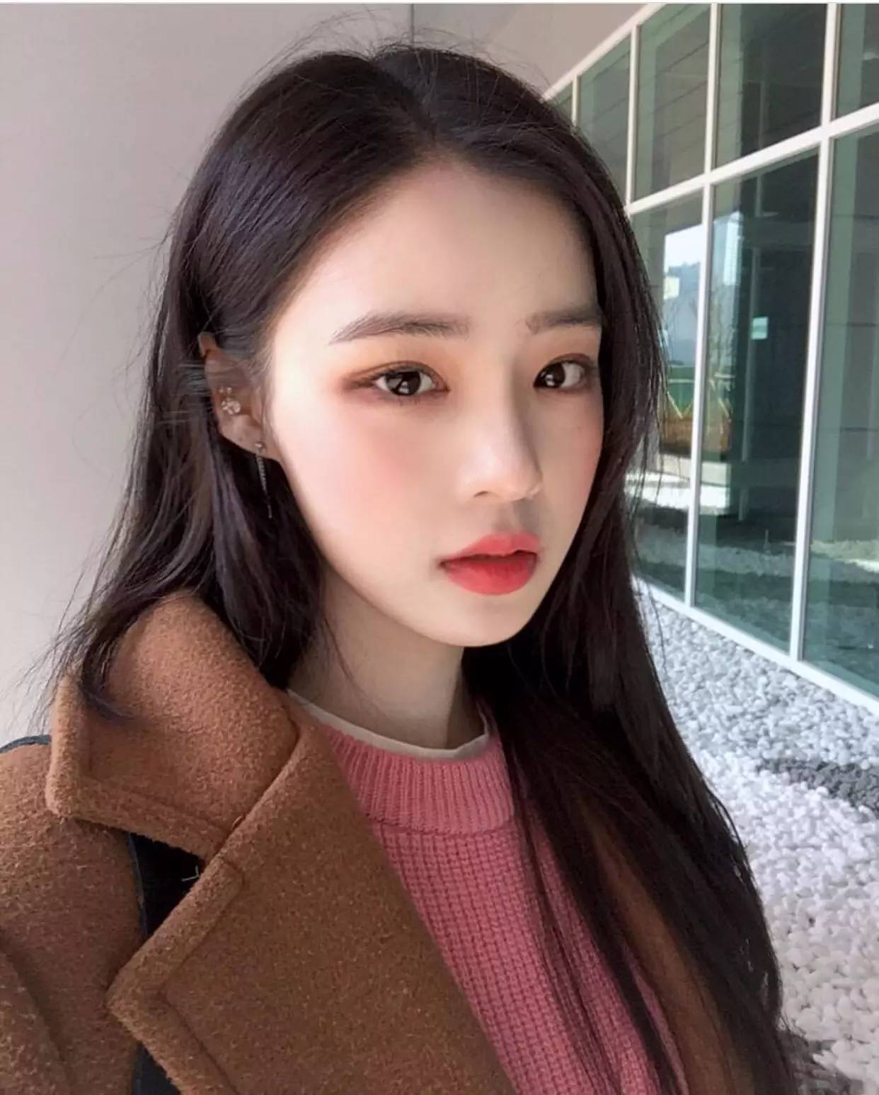 惊呆!史上最美天然母女，颜值逆天似姐妹!