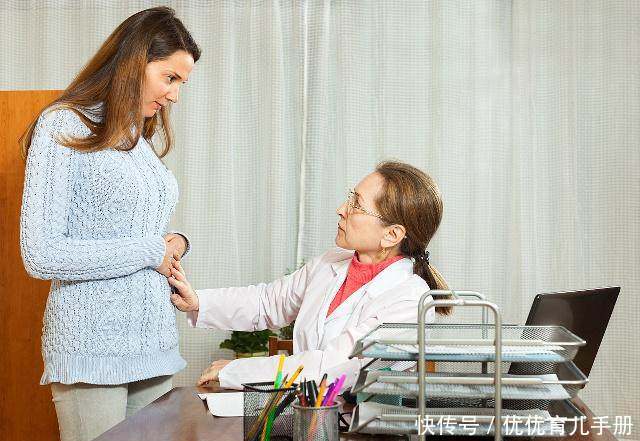 的10天,身体出现3个变化,你可能是要排卵了