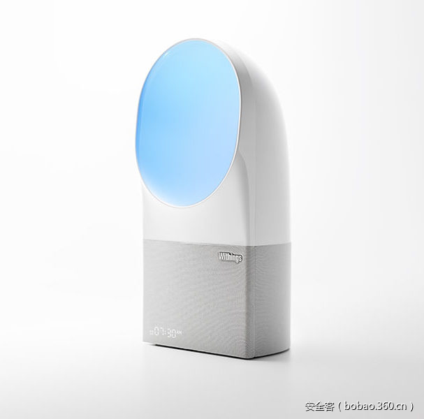 【技術分享】逆向分析Aura睡眠鬧鐘