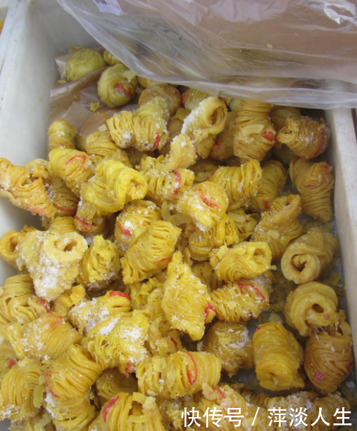 有意思!农村娶新媳妇坐席,得先吃八件