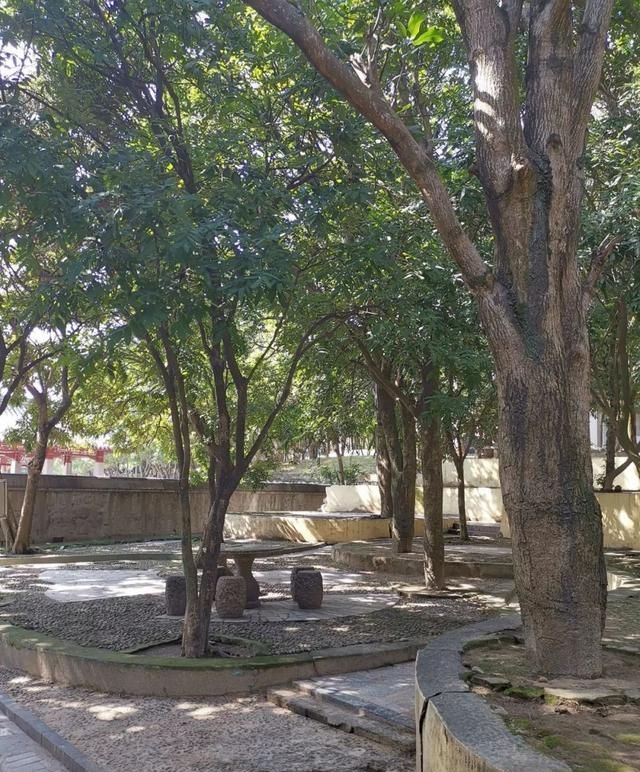 多亏了这份检察建议,莆田烈士陵园恢复该有的