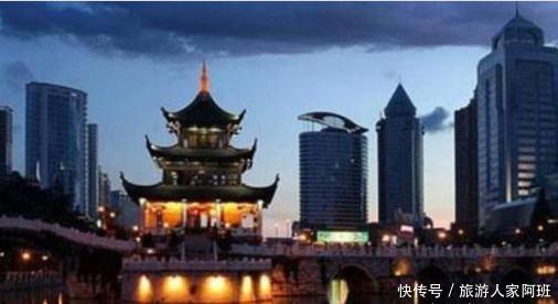 襄阳、宜昌作为湖北省第二梯队城市,超越了哪