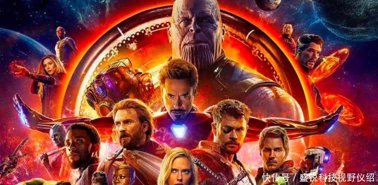 复联4美队的结局真的看懂了吗,为何选择老去细