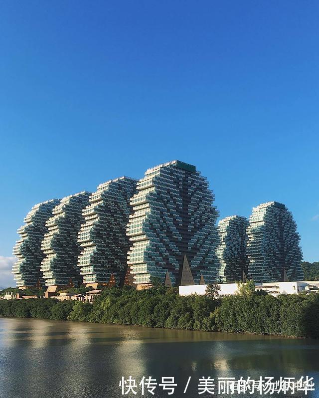 中国人最喜欢的滨海旅游城市,号称国内马尔代