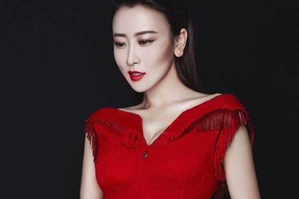 毛俊杰：撕掉明星标签 只想成为一名优秀女演员