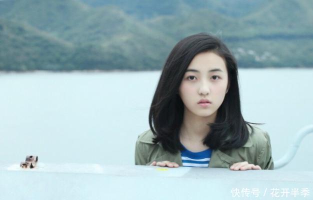 《向往的生活》很多观众都被如此安静、可爱、